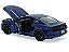 Ford Mustang GT 5.0 2015 Maisto 1:24 Azul - Imagem 6